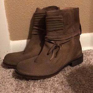 Free people boots